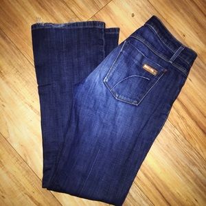 Joe’s Jeans Provocateur Fit